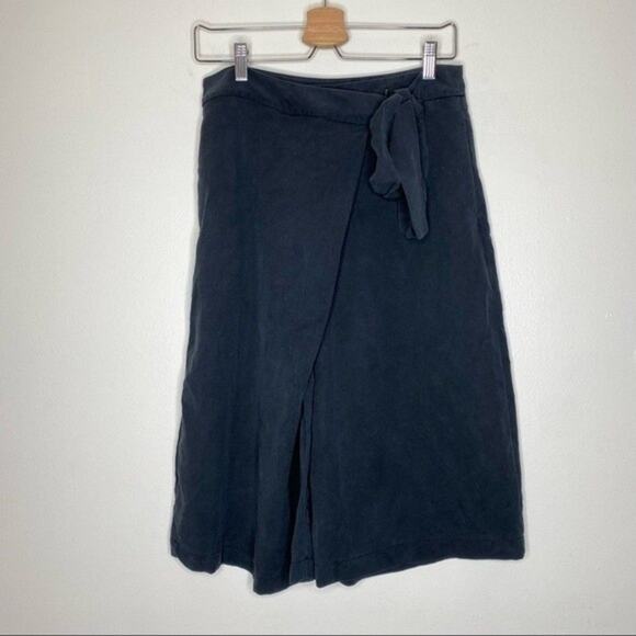 Kobi Halperin Rowan Flared Cropped Pants - Picture 2 of 6